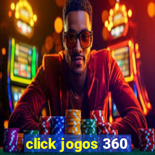 click jogos 360